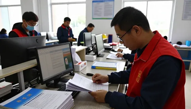 连锁门店解决方案介绍