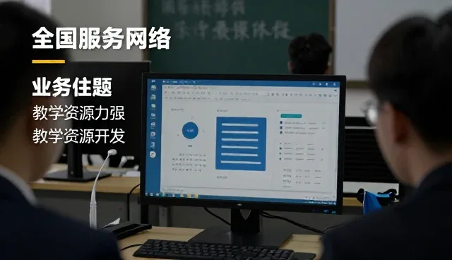 教育服务中的常见问题与解决方案解析